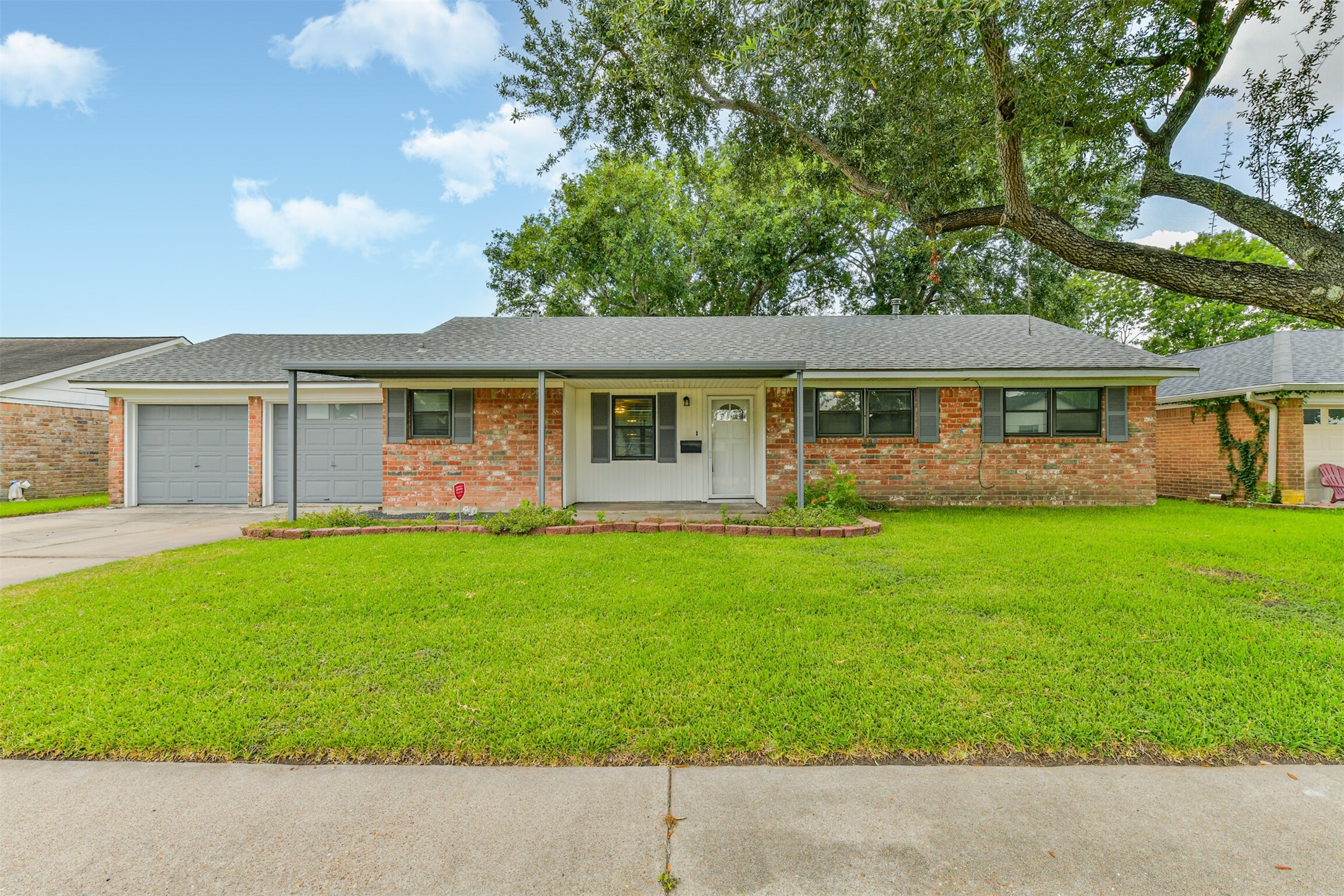 1105 Velma Street Deer Park TX 77536