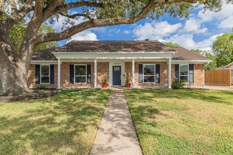 8526 Hiawatha Drive Houston TX 77036