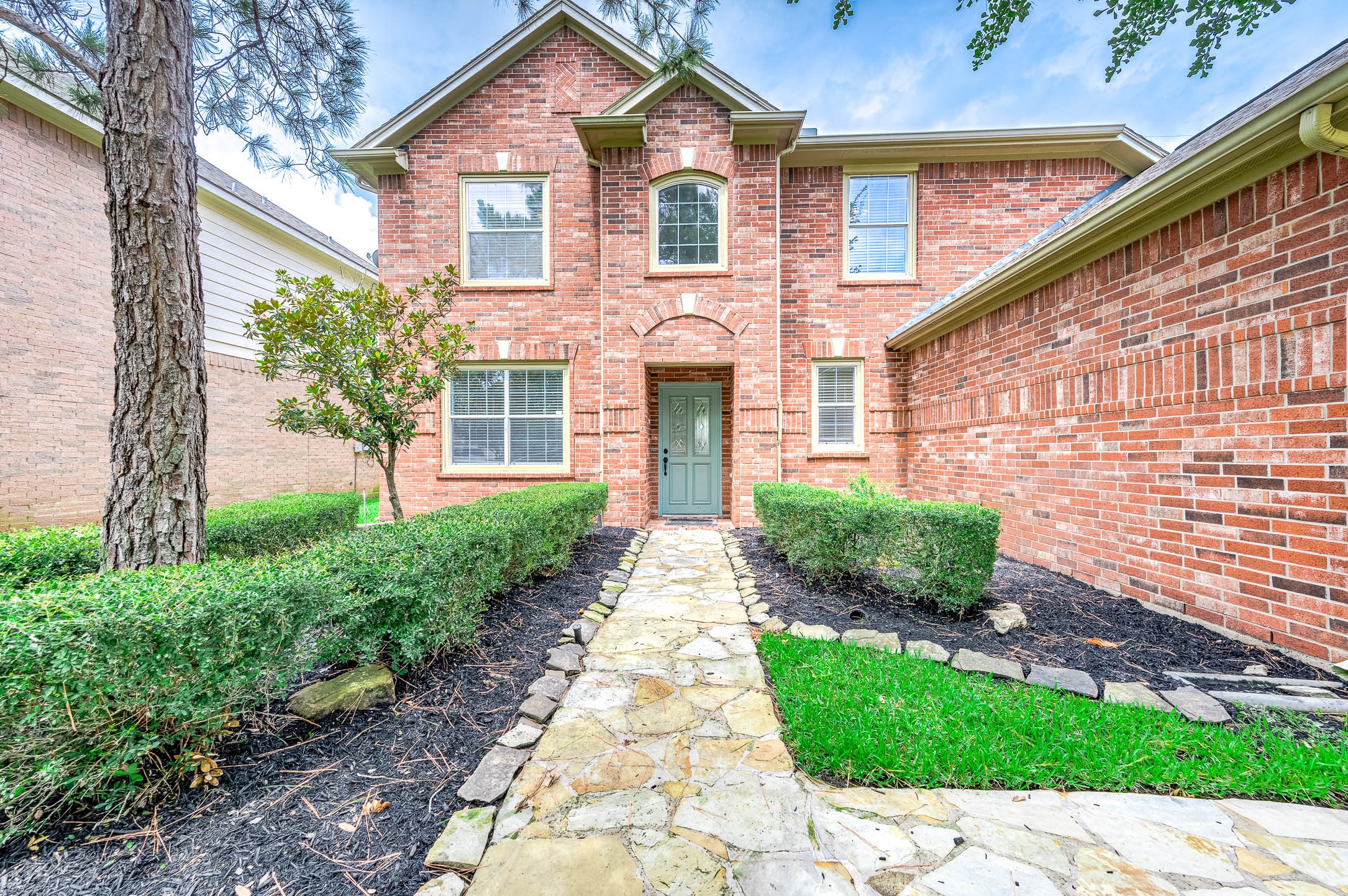 9607 Whittington Park Lane Houston TX 77095