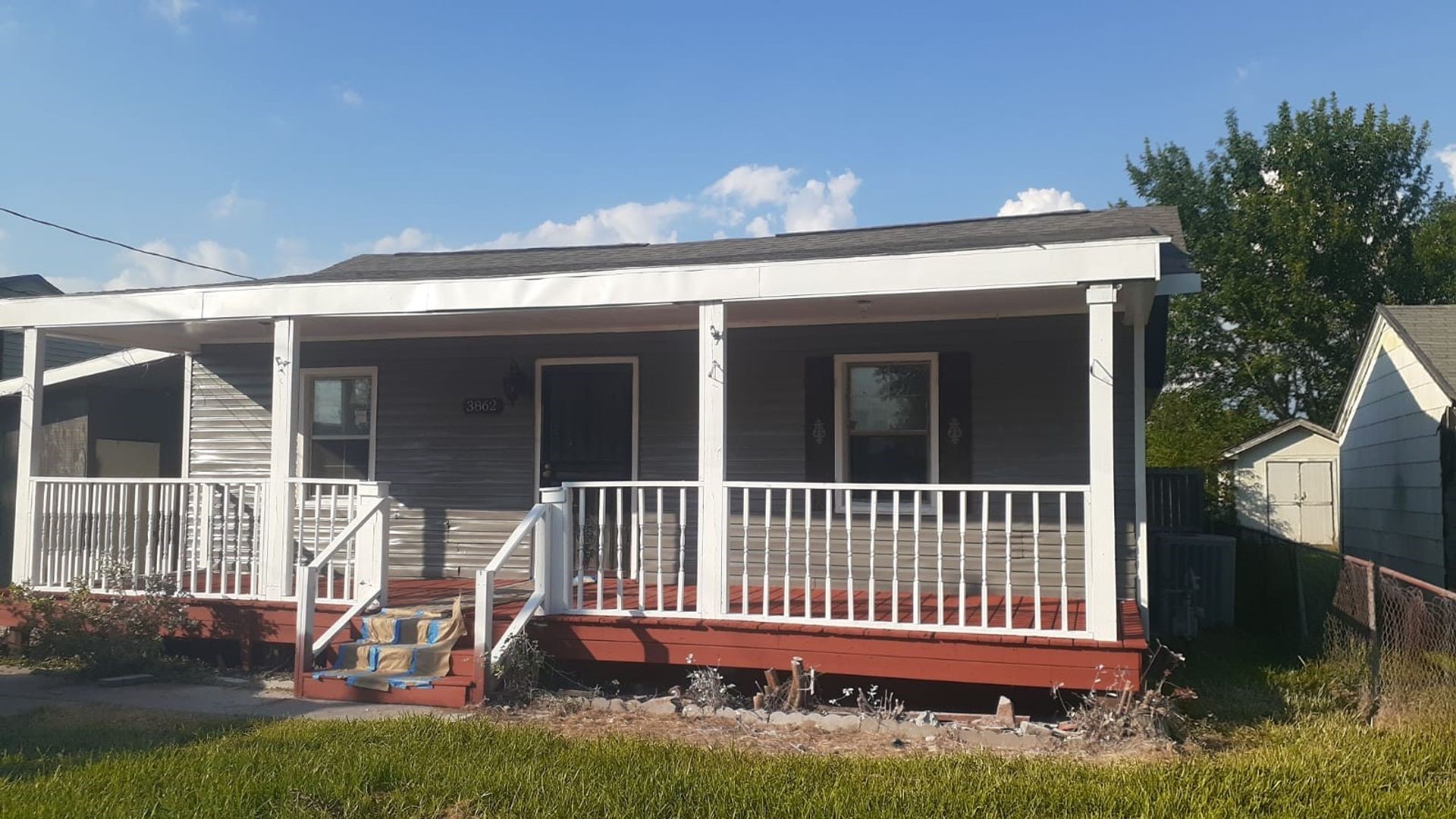 3862 Lincoln Avenue Groves TX 77619