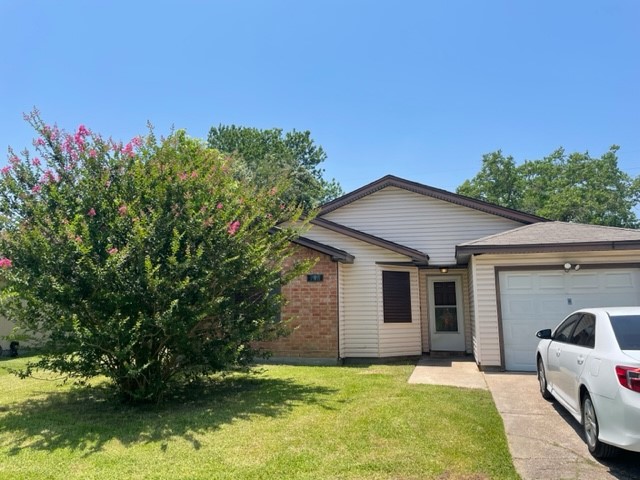 708 Amato Street La Marque TX 77568