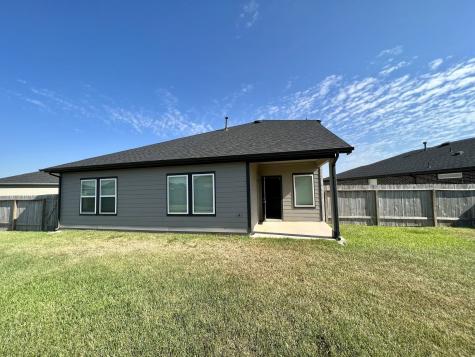 28947 Yukon River Court Katy TX 77494