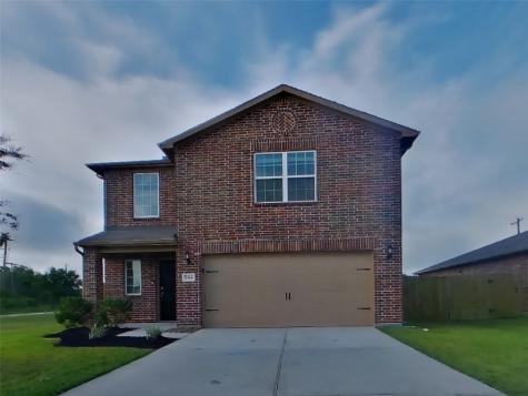 944 American Monarch Drive La Marque TX 77568