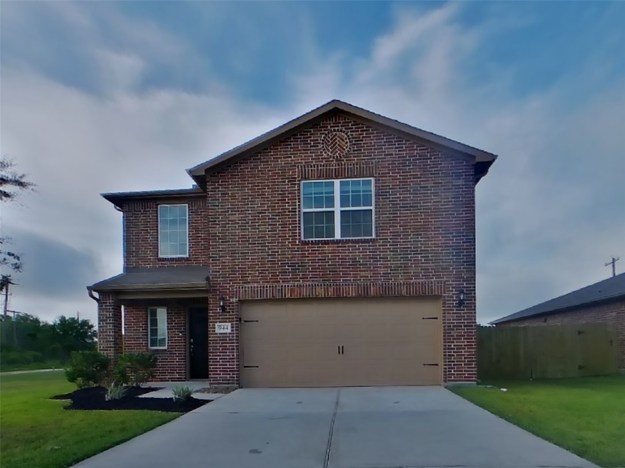 944 American Monarch Drive La Marque TX 77568