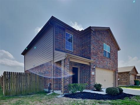 304 Summer Horse Drive La Marque TX 77568