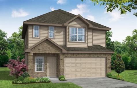 3731 W Alessano Lane Katy TX 77493