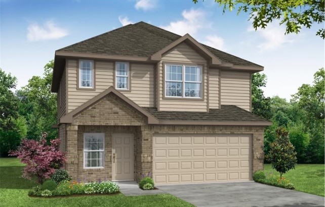 3731 W Alessano Lane Katy TX 77493