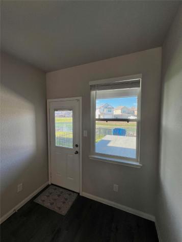 3731 W Alessano Lane Katy TX 77493