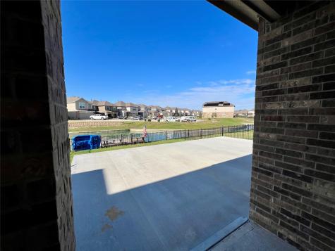 3731 W Alessano Lane Katy TX 77493