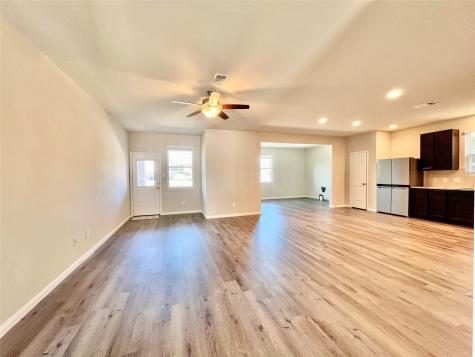 3731 W Alessano Lane Katy TX 77493