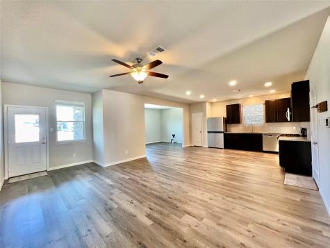 3731 W Alessano Lane Katy TX 77493