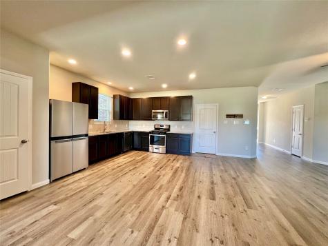 3731 W Alessano Lane Katy TX 77493