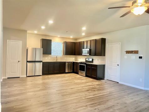 3731 W Alessano Lane Katy TX 77493