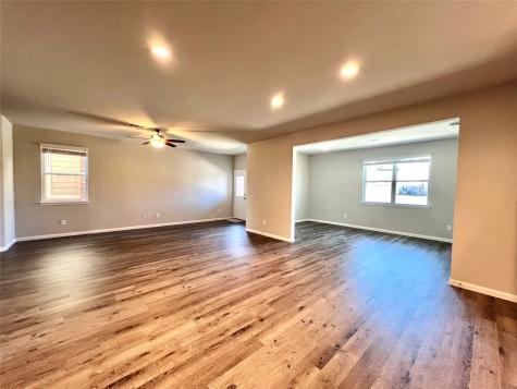 3731 W Alessano Lane Katy TX 77493