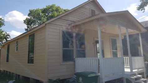 814 39th Street Houston TX 77022