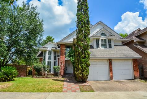 1603 Beaconshire Road Houston TX 77077