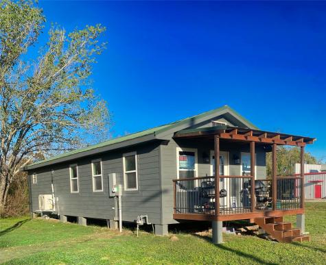 118 S 18th Street West Columbia TX 77486