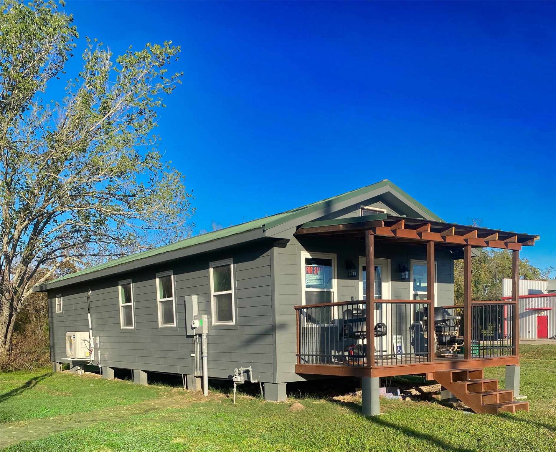 118 S 18th Street West Columbia TX 77486