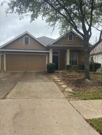 12730 Benton Park Lane Tomball TX 77377