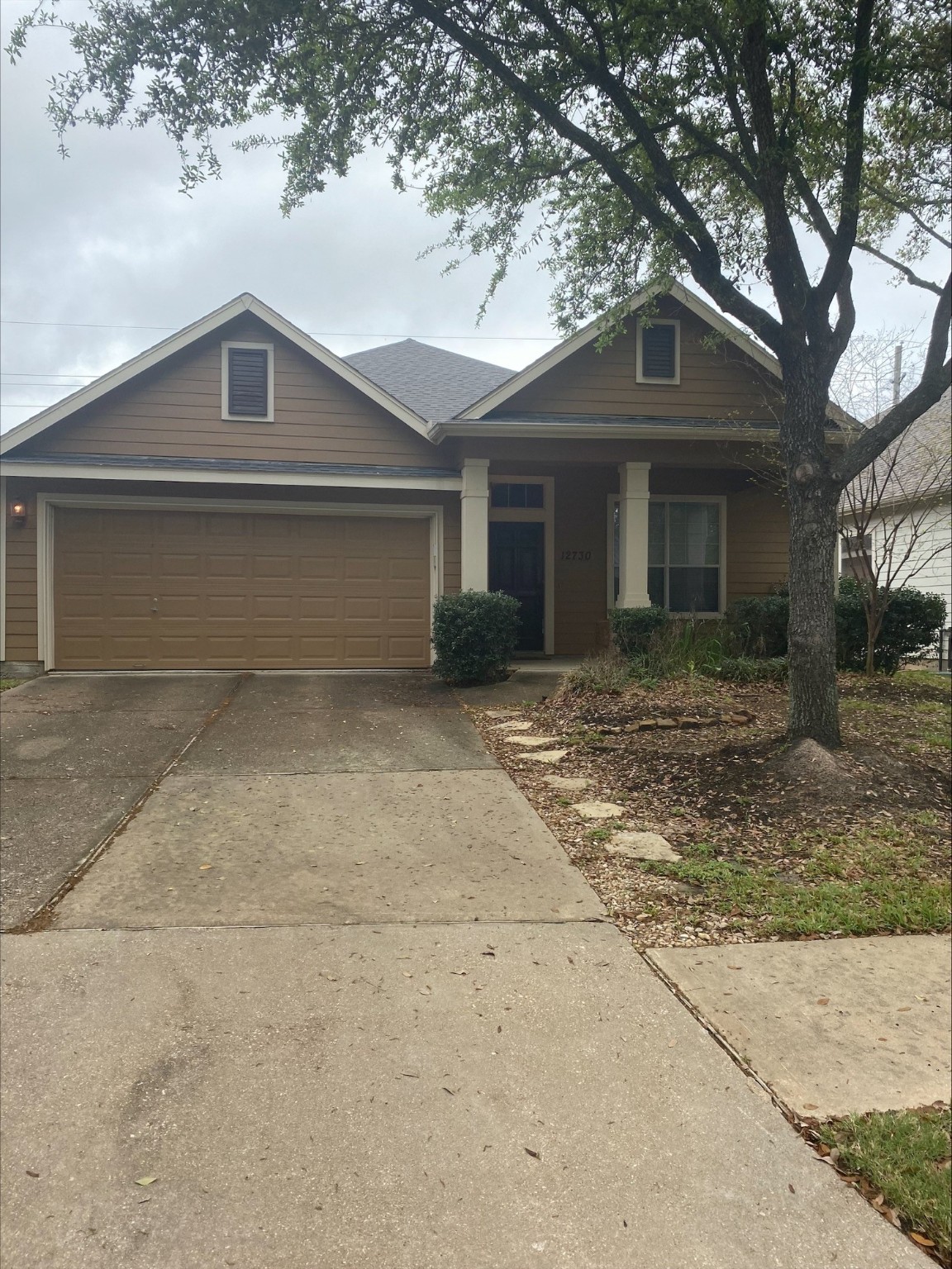 12730 Benton Park Lane Tomball TX 77377