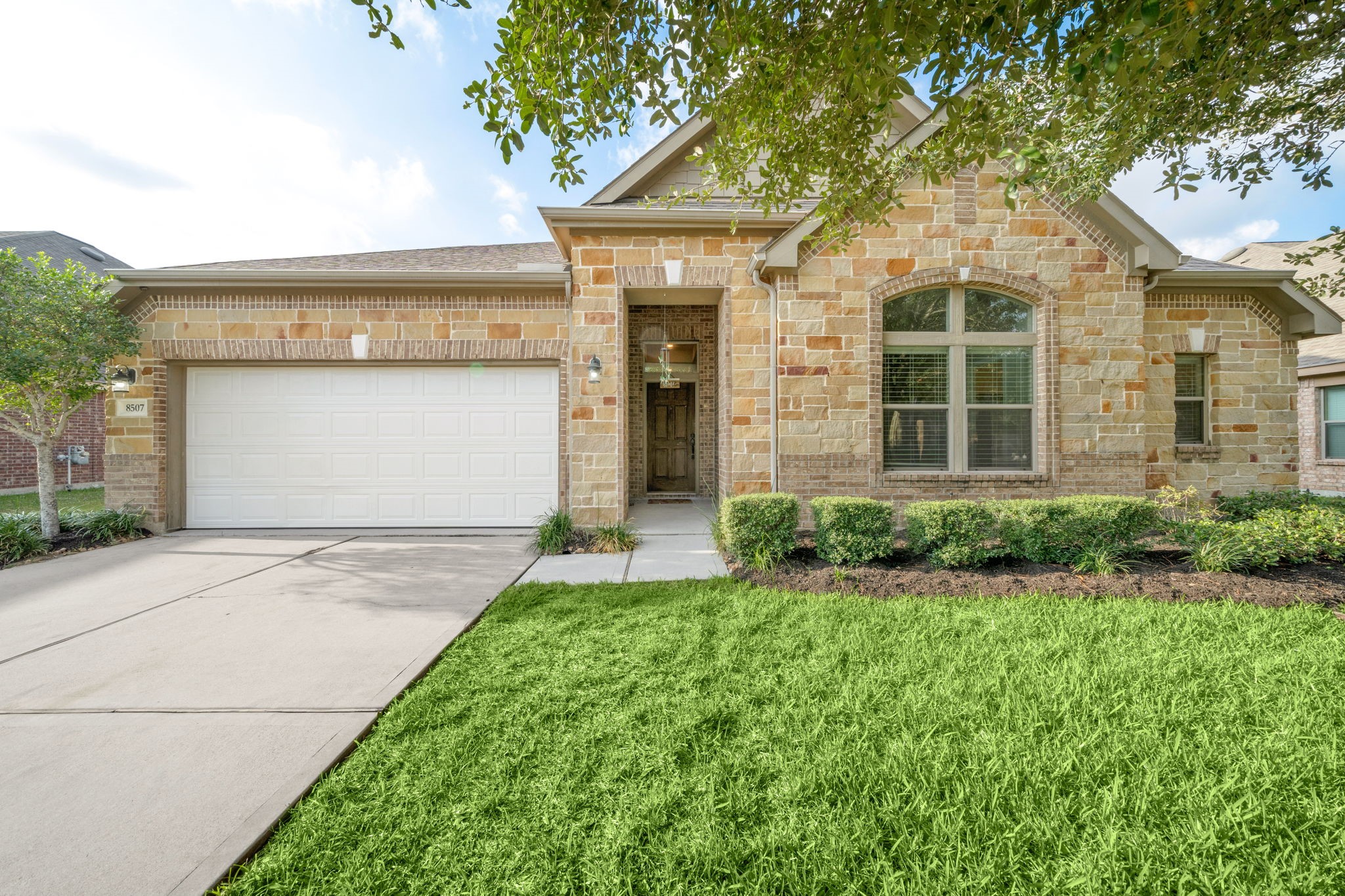 8507 Sedona Run Drive Cypress TX 77433