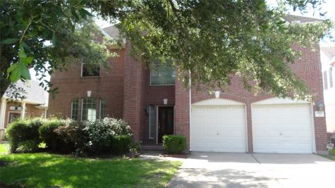 4822 Schiller Park Lane Sugar Land TX 77479