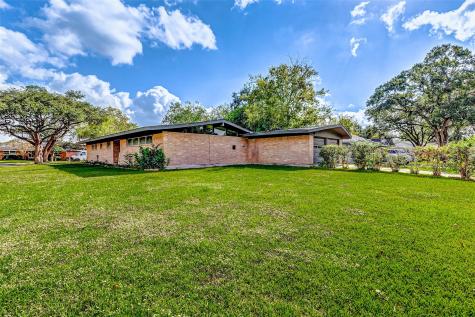 5519 Burlinghall Drive Houston TX 77035