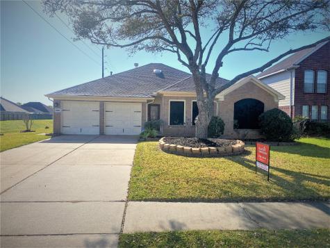4730 Hardwood Glen Drive Fresno TX 77545