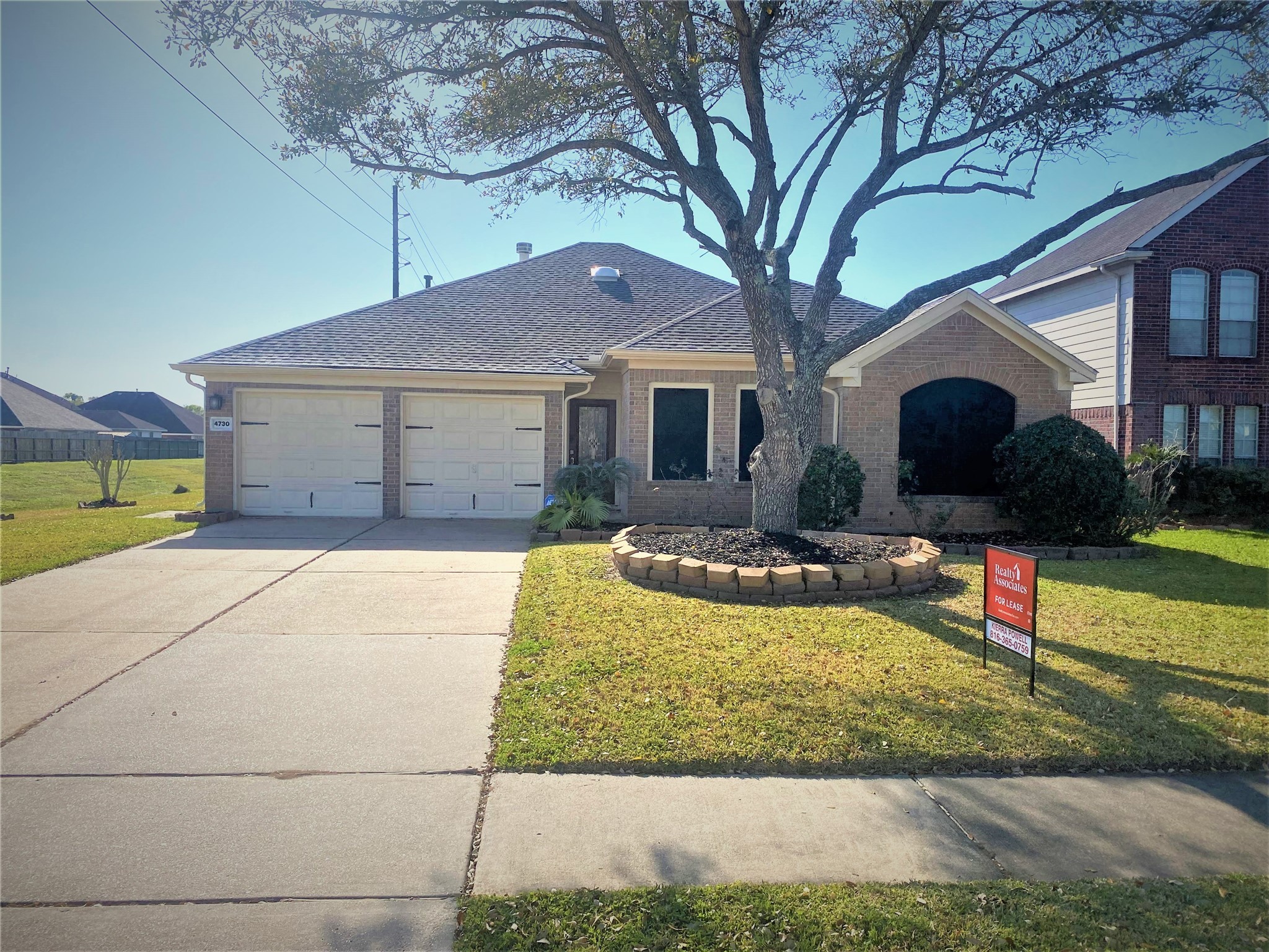 4730 Hardwood Glen Drive Fresno TX 77545