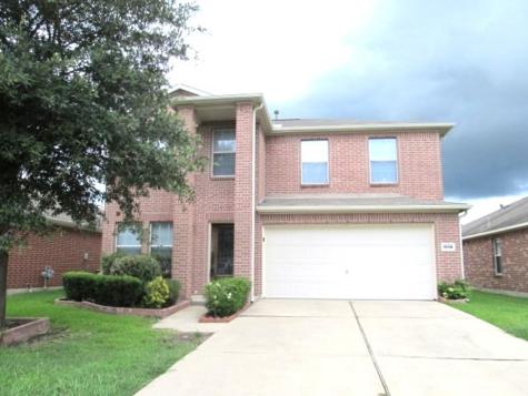 19118 Mission Fort Lane Richmond TX 77407