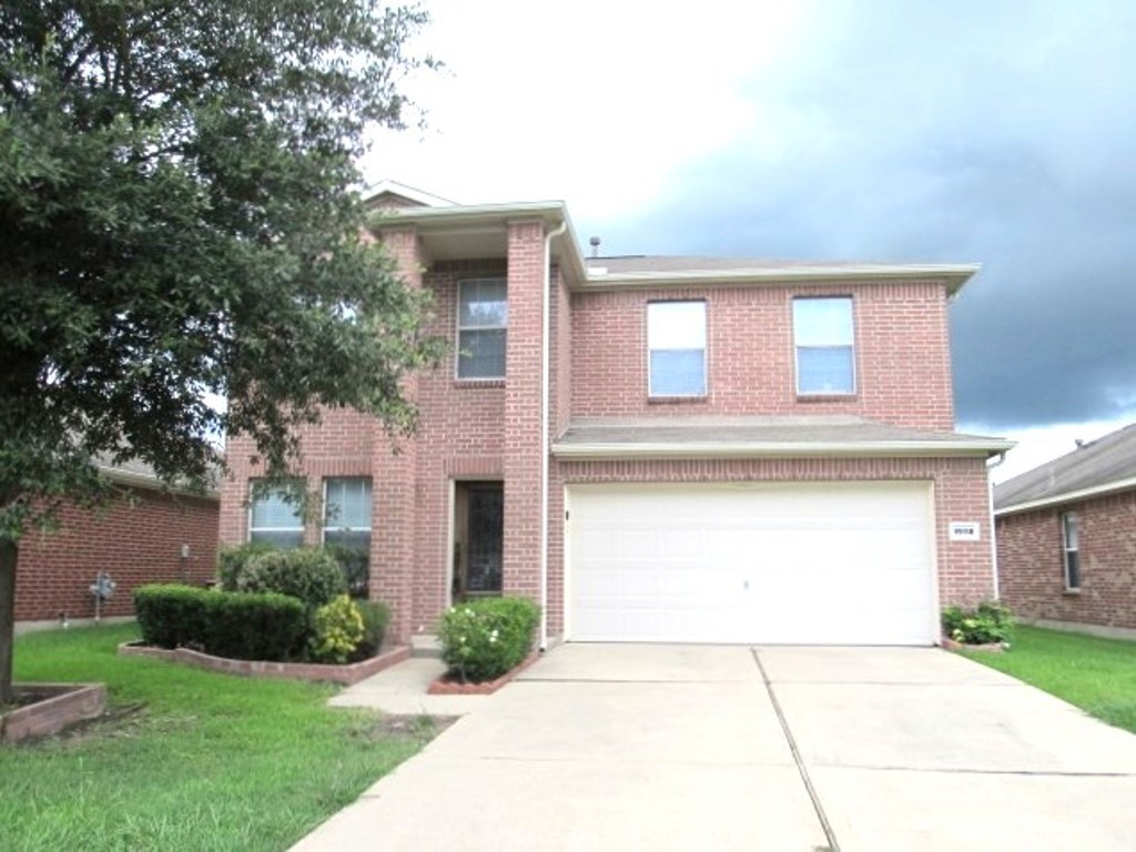 19118 Mission Fort Lane Richmond TX 77407