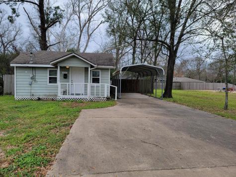 407 Fannin Street Tomball TX 77375