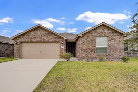25465 Black Spruce Drive Cleveland TX 77328