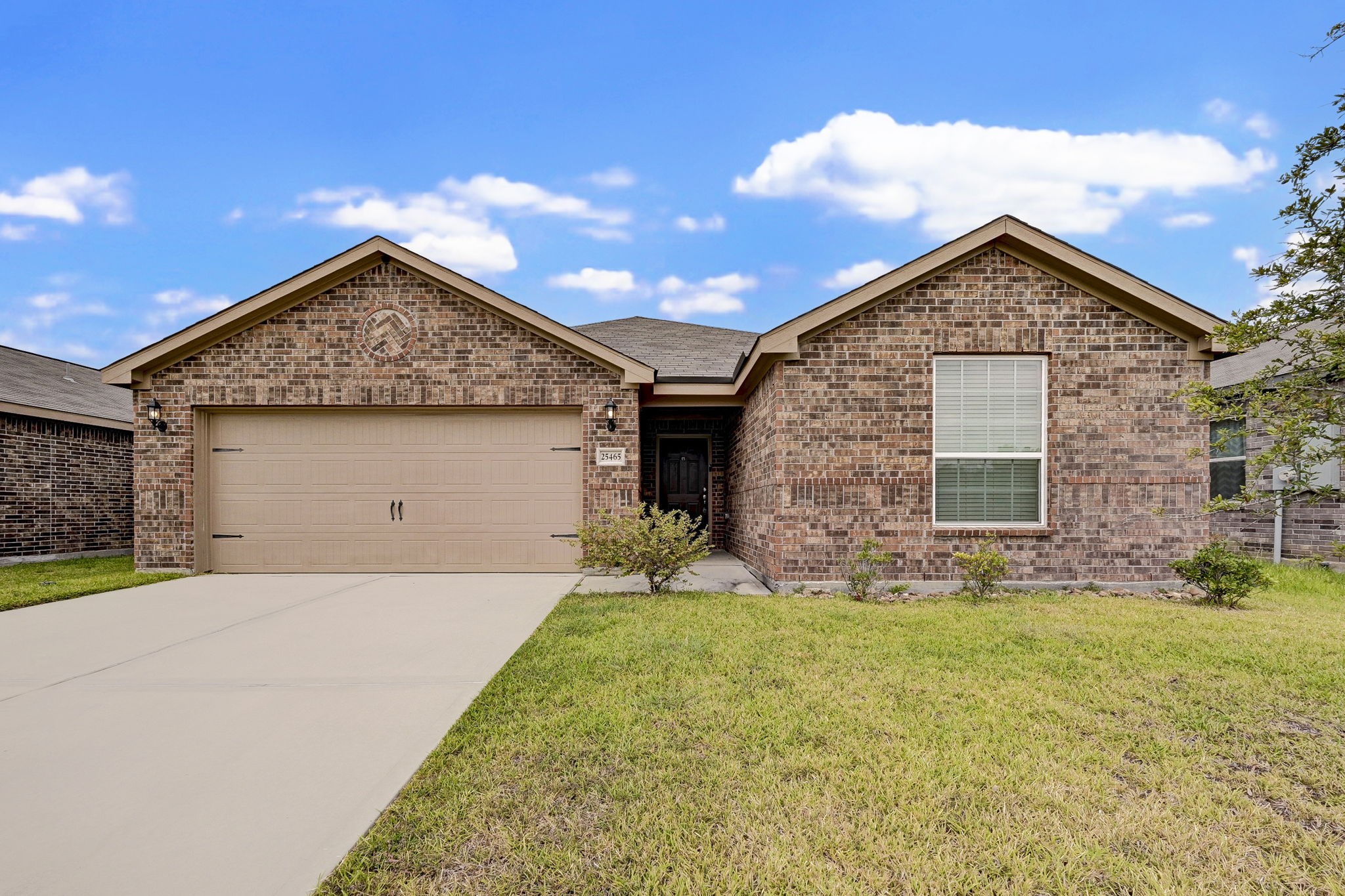 25465 Black Spruce Drive Cleveland TX 77328