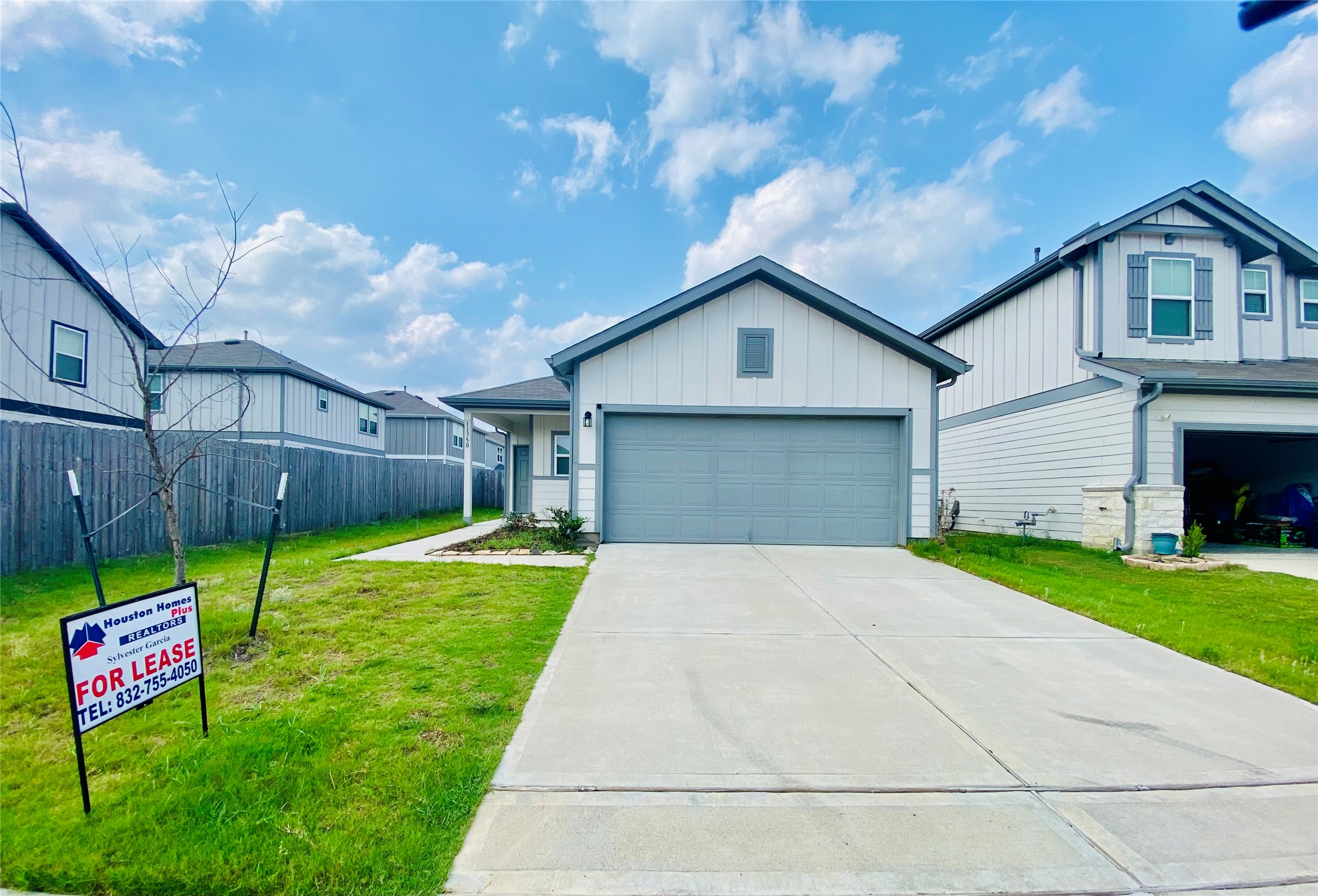 11750 Armadale Drive Tomball TX 77375