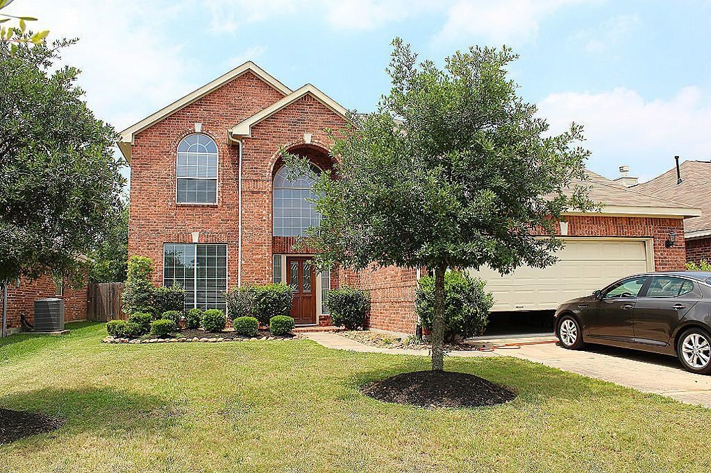 20763 Oakhurst Park Drive Porter TX 77365