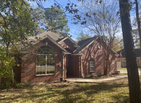 814 Weeping Willow Way Magnolia TX 77354