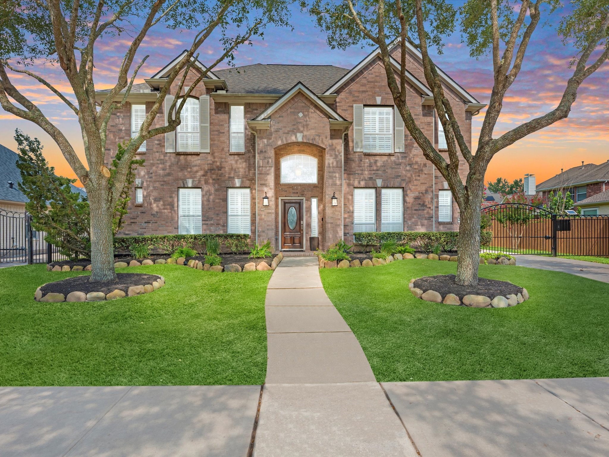 6710 Gable Wing Lane Sugar Land TX 77479