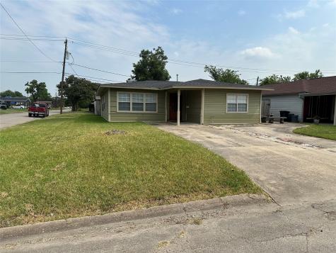 2515 7th Street Galena Park TX 77547