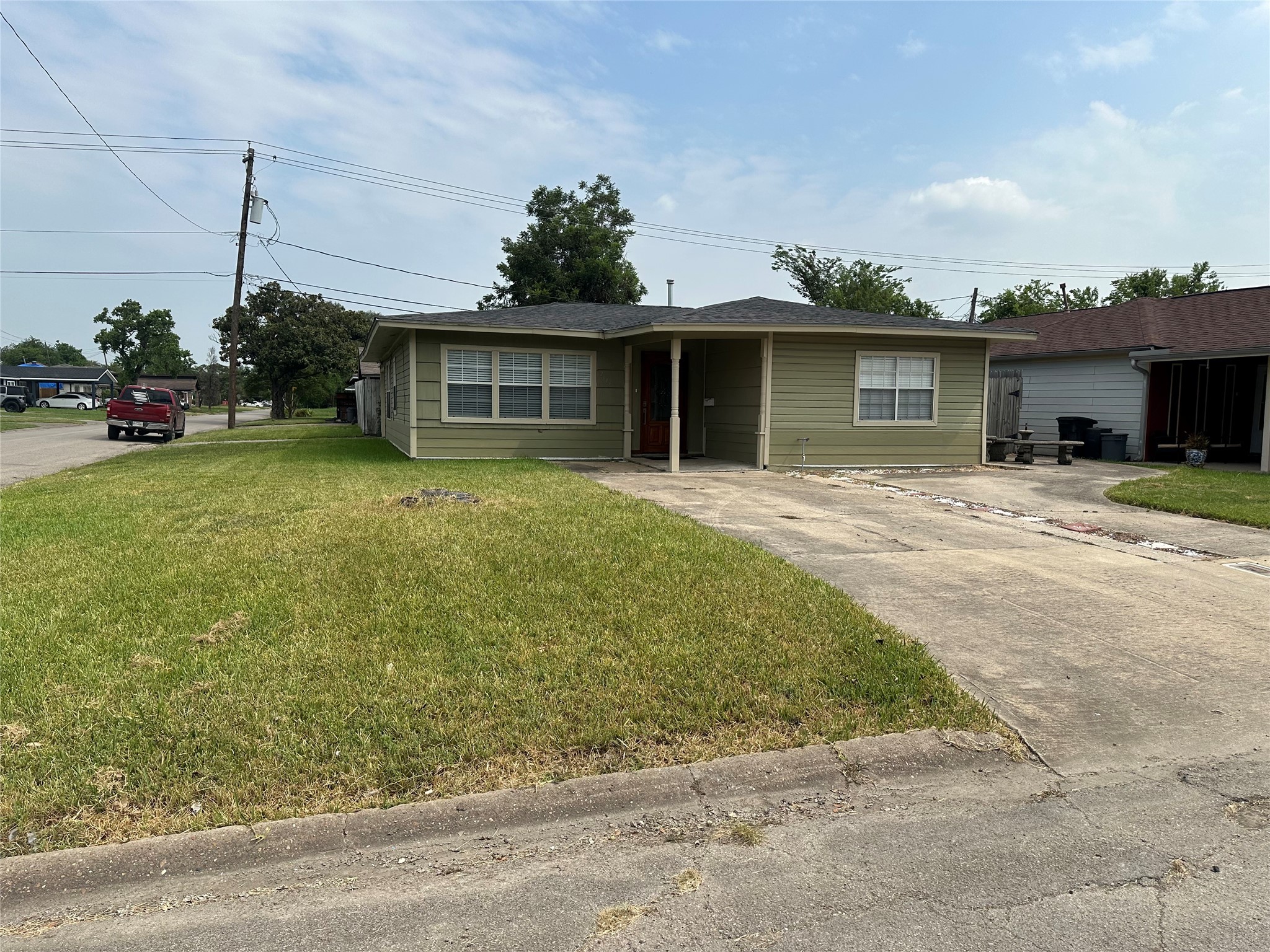 2515 7th Street Galena Park TX 77547