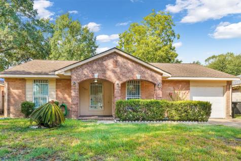 15123 La Jolla Lane Houston TX 77060