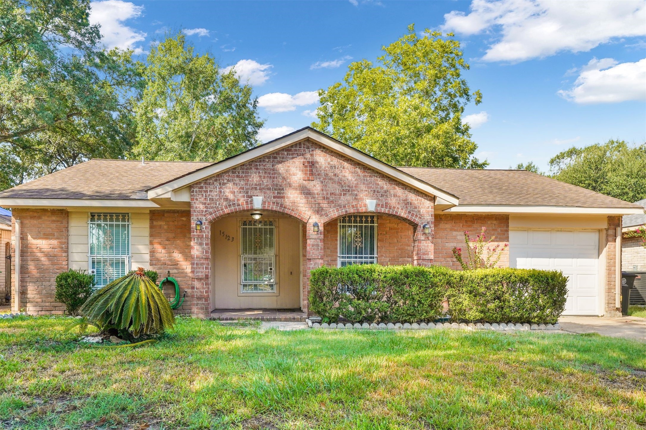 15123 La Jolla Lane Houston TX 77060