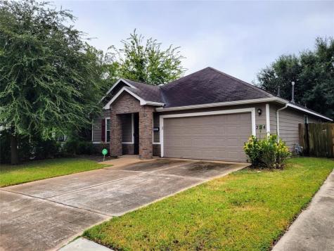 3714 Dennis Street Houston TX 77004