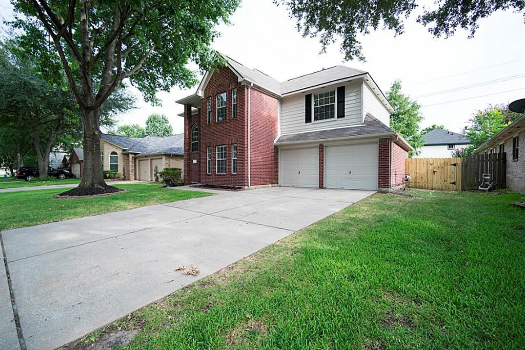 9127 Reagan Meadow Court Houston TX 77064