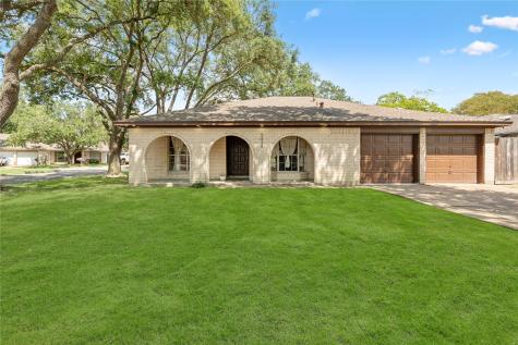 5334 Lincoln Town Drive Katy TX 77493