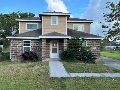 5510 Evelyn Street Texas City TX 77591