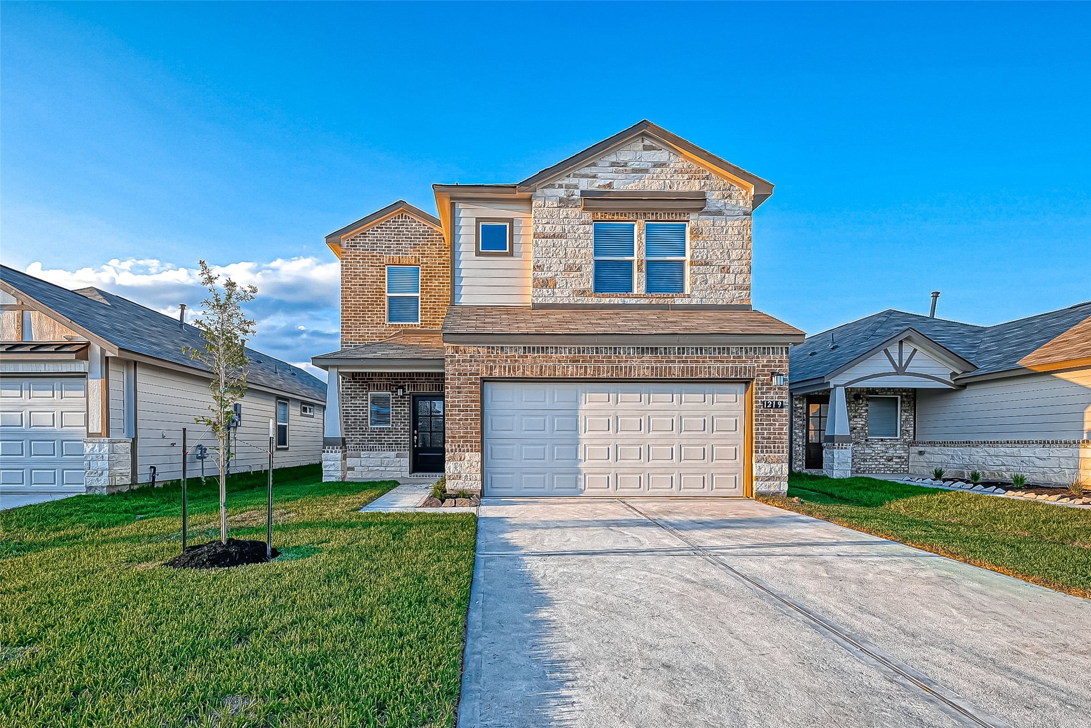 1219 Marvista Lane Rosharon TX 77583