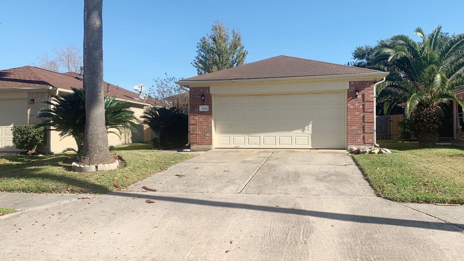 7414 Parkland Manor Drive Cypress TX 77433
