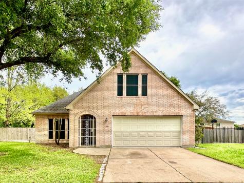 706 Shiremeadow Drive Missouri City TX 77489