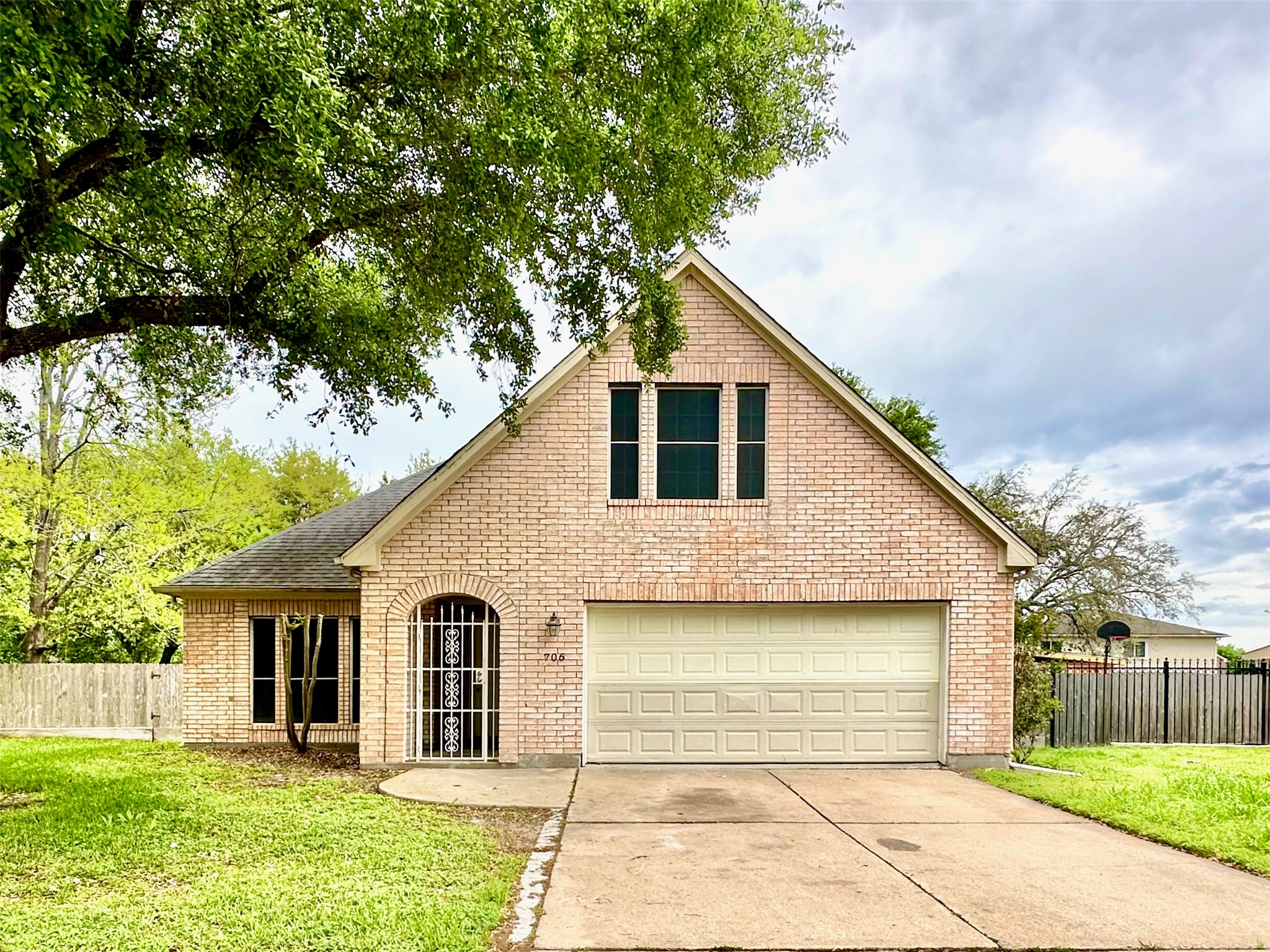 706 Shiremeadow Drive Missouri City TX 77489